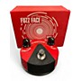 Used Dunlop FFM2 Germanium Fuzz Face Mini Effect Pedal
