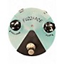 Used Dunlop FFM3 Jimi Hendrix Fuzz Face Effect Pedal