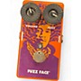 Used Dunlop FFM3 Jimi Hendrix Fuzz Face Effect Pedal