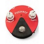 Used Dunlop FFM6 Band of Gypsys Fuzz Face Effect Pedal