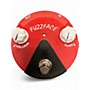 Used Dunlop FFM6 Fuzzface Band of Gypsys Mini Effect Pedal