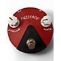 Used Dunlop FUZZ FACE FFM6 Effect Pedal