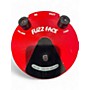 Used Dunlop Fuzz Face Dallas Arbiter Effect Pedal