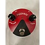 Used Dunlop Used Dunlop Fuzz Face Effect Pedal