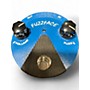 Used Dunlop Used Dunlop Fuzz Face Effect Pedal