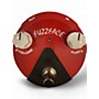 Used Dunlop Used Dunlop Fuzz Face Effect Pedal