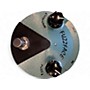 Used Dunlop Fuzz Face Effect Pedal