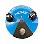 Used Dunlop Fuzz Face Effect Pedal