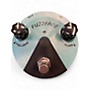 Used Dunlop Fuzz Face Effect Pedal