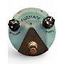 Used Dunlop Fuzz Face Effect Pedal