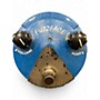 Used Dunlop Fuzz Face Effect Pedal