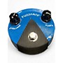 Used Dunlop Fuzz Face Effect Pedal
