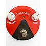 Used Dunlop Fuzz Face Effect Pedal