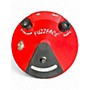 Used Dunlop Fuzz Face Effect Pedal