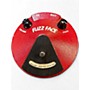 Used Dunlop Fuzz Face JHF2 NKT 275 RI Made In England  Effect Pedal