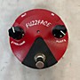 Used Dunlop Used Dunlop Fuzzface Effect Pedal