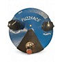 Used Dunlop Fuzzface Effect Pedal