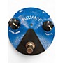 Used Dunlop Fuzzface Effect Pedal