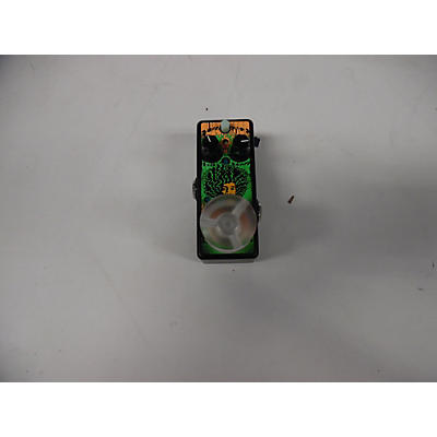 Dunlop Used Dunlop Fuzzface Hedrix LE Effect Pedal