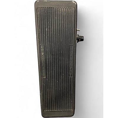 Used Dunlop GCB-100 Effect Pedal