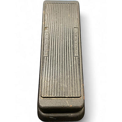 Used Dunlop GCB-100 Effect Pedal