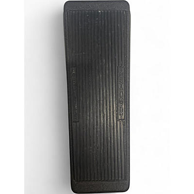 Used Dunlop GCB-95 Cry Baby Effect Pedal