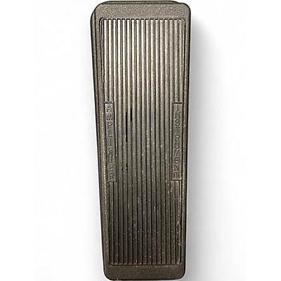 Used Dunlop GCB 95 Cry Baby Effect Pedal