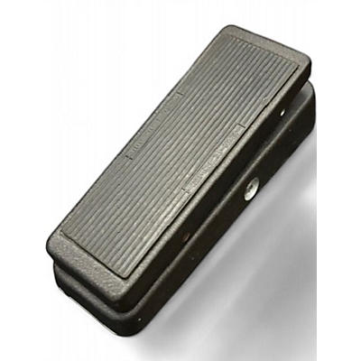 Used Dunlop GCB-95 Effect Pedal