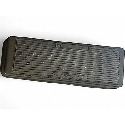 Used Dunlop GCB-95 Effect Pedal