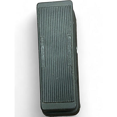Used Dunlop GCB-95 Effect Pedal