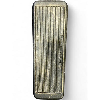 Used Dunlop GCB100 CRYBABY Effect Pedal