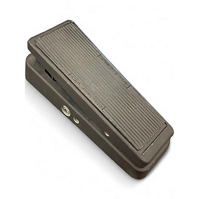 Used Dunlop GCB100 Effect Pedal
