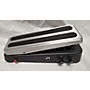 Used Dunlop Used Dunlop GCB65 CUSTOM BADASS DUAL-INDUCTOR EDITION WAH Effect Pedal