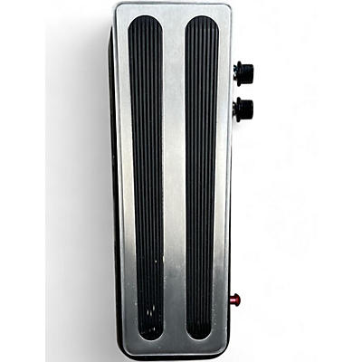 Used Dunlop GCB65 Crybaby Custom Badass Wah Effect Pedal