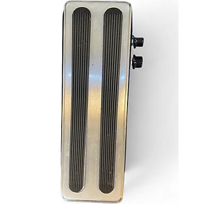 Used Dunlop GCB65 Effect Pedal