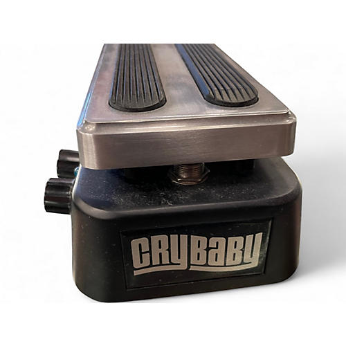 Used Dunlop GCB65 Effect Pedal