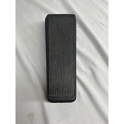 Dunlop Used Dunlop GCB80 High Gain Volume Pedal