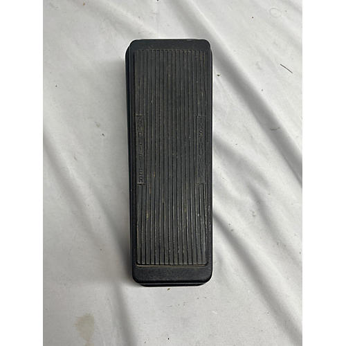 Dunlop Used Dunlop GCB80 High Gain Volume Pedal