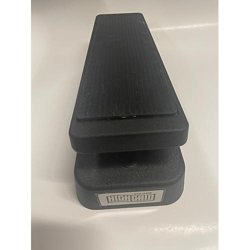 Dunlop Used Dunlop GCB80 High Gain Volume Pedal