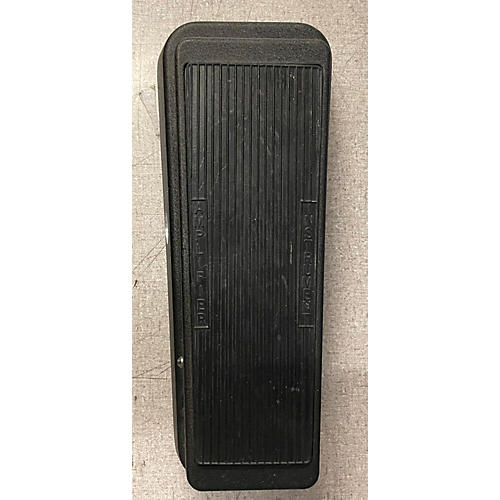 Dunlop Used Dunlop GCB80 High Gain Volume Pedal