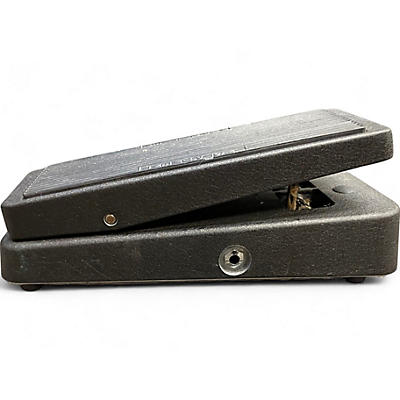 Dunlop Used Dunlop GCB80 High Gain Volume Pedal