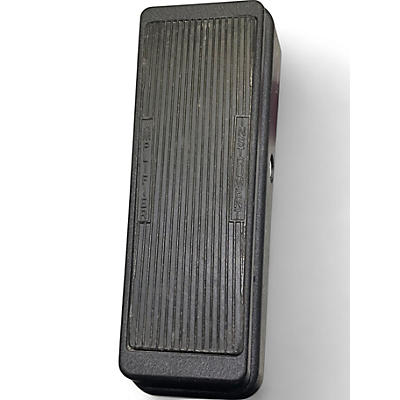 Dunlop Used Dunlop GCB80 High Gain Volume Pedal