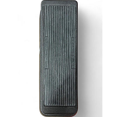 Dunlop Used Dunlop GCB80 High Gain Volume Pedal