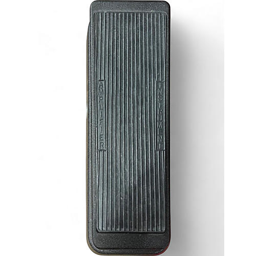 Dunlop Used Dunlop GCB80 High Gain Volume Pedal