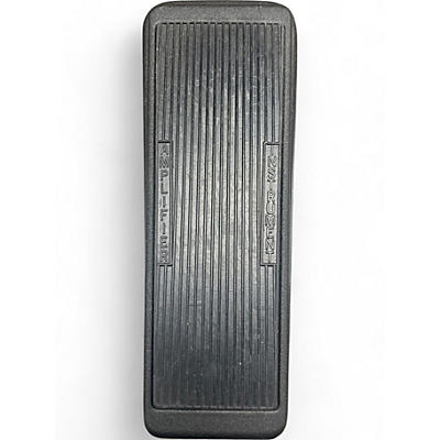 Dunlop Used Dunlop GCB80 High Gain Volume Pedal