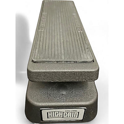 Dunlop Used Dunlop GCB80 High Gain Volume Pedal