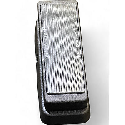 Used Dunlop GCB80 High Gain Volume Pedal