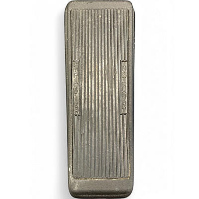 Used Dunlop GCB80 High Gain Volume Pedal