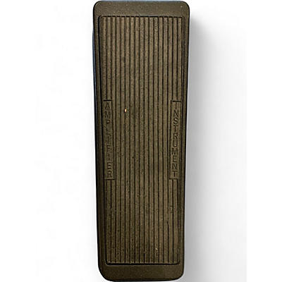 Used Dunlop GCB80 High Gain Volume Pedal