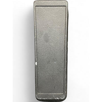 Used Dunlop GCB80 High Gain Volume Pedal